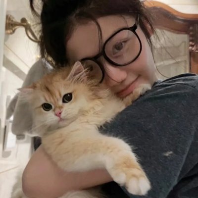危机中的女人